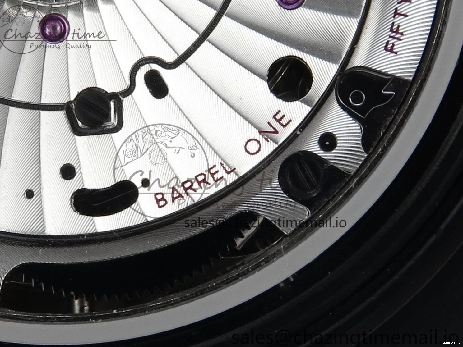 0210 Attractive Planet Ocean Master Chronometer 600M 45.5mm SCF 1:1 Best Edition Black Orange Bezel Black Dial on Black Rubber Strap A9900 Super Clone 7668